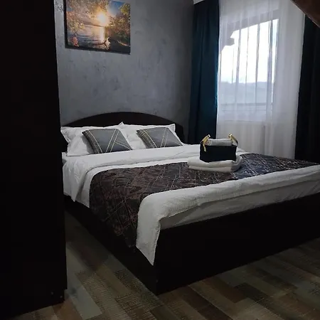 Casa Sofia Dorna Candrenilor 3*