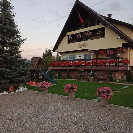 Casa Sofia Dorna Candrenilor Guest house Dorna Cindrenilor