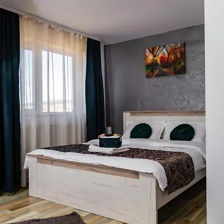 Casa Sofia Dorna Candrenilor Guest house Dorna Cindrenilor