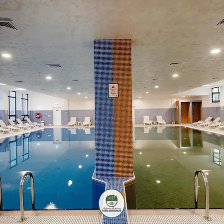Casa Sofia Dorna Candrenilor Dorna Cindrenilor