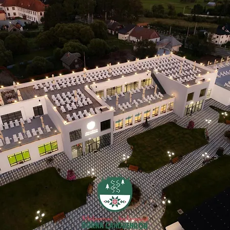 Casa Sofia Dorna Candrenilor