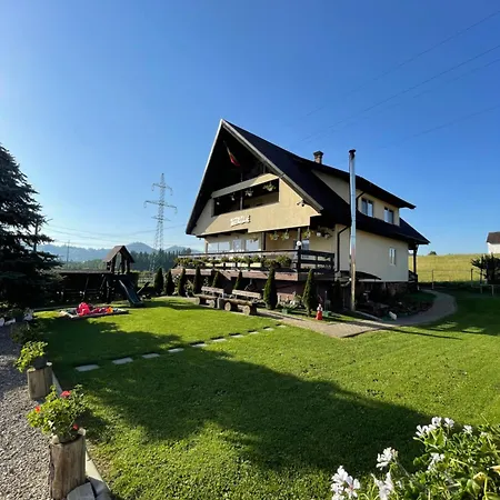 Casa Sofia Dorna Candrenilor 3*