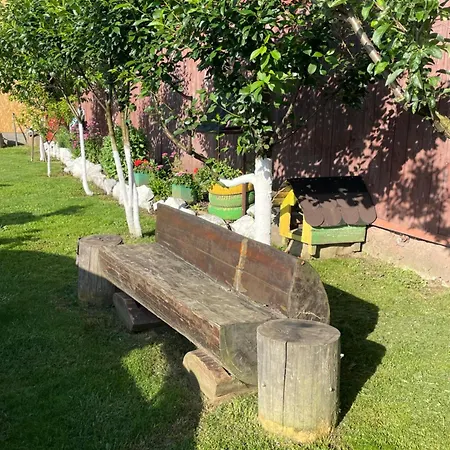 Casa Sofia Dorna Candrenilor 3* Dorna Cindrenilor