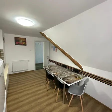 Casa Sofia Dorna Candrenilor 3* Dorna Cindrenilor